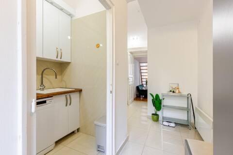 Vibrant Center Apartment Budapesta Exterior foto